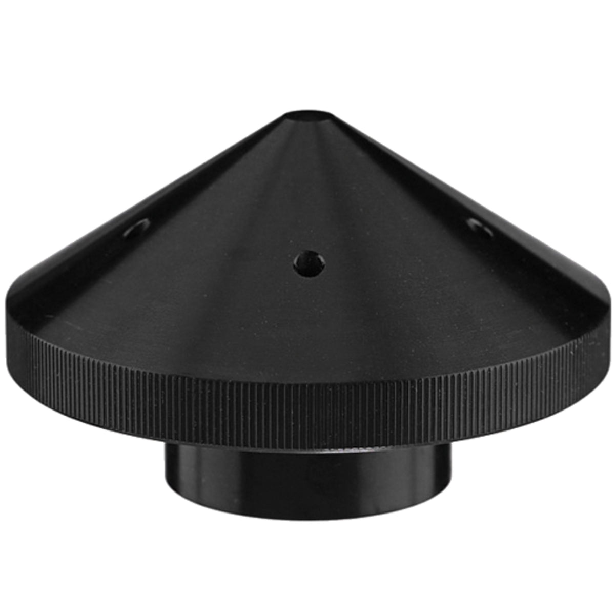 T-H Marine GFEL-MKS-BK-DP G-Force ELIMINATOR Trolling Motor Propeller Nut - for Minn Kota 75 lbs. and Down, Black