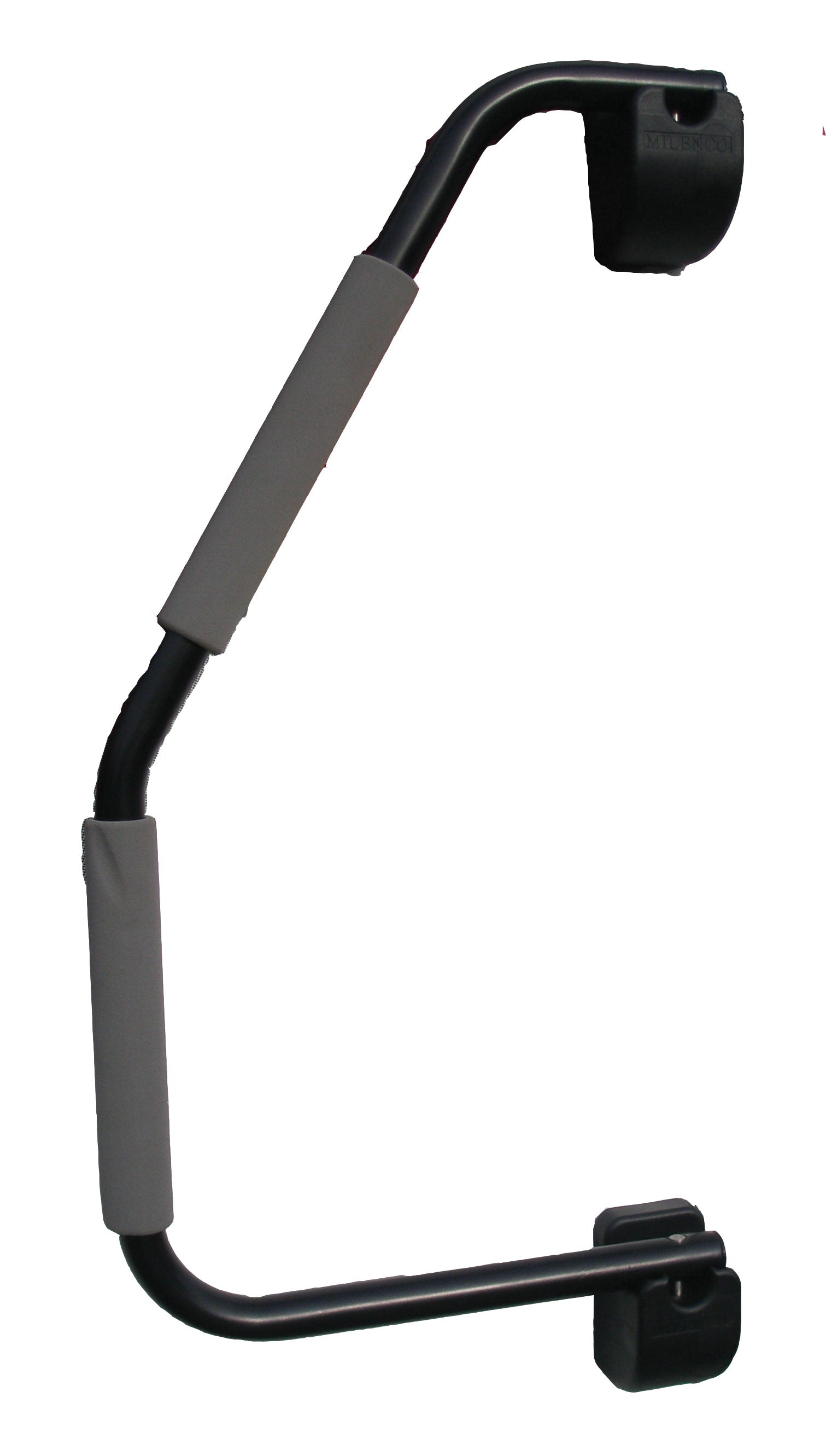 Corrimano Di Sicurezza Milenco - Prodotto In Italia, Qualità, Facile Da Usare - Foto 4