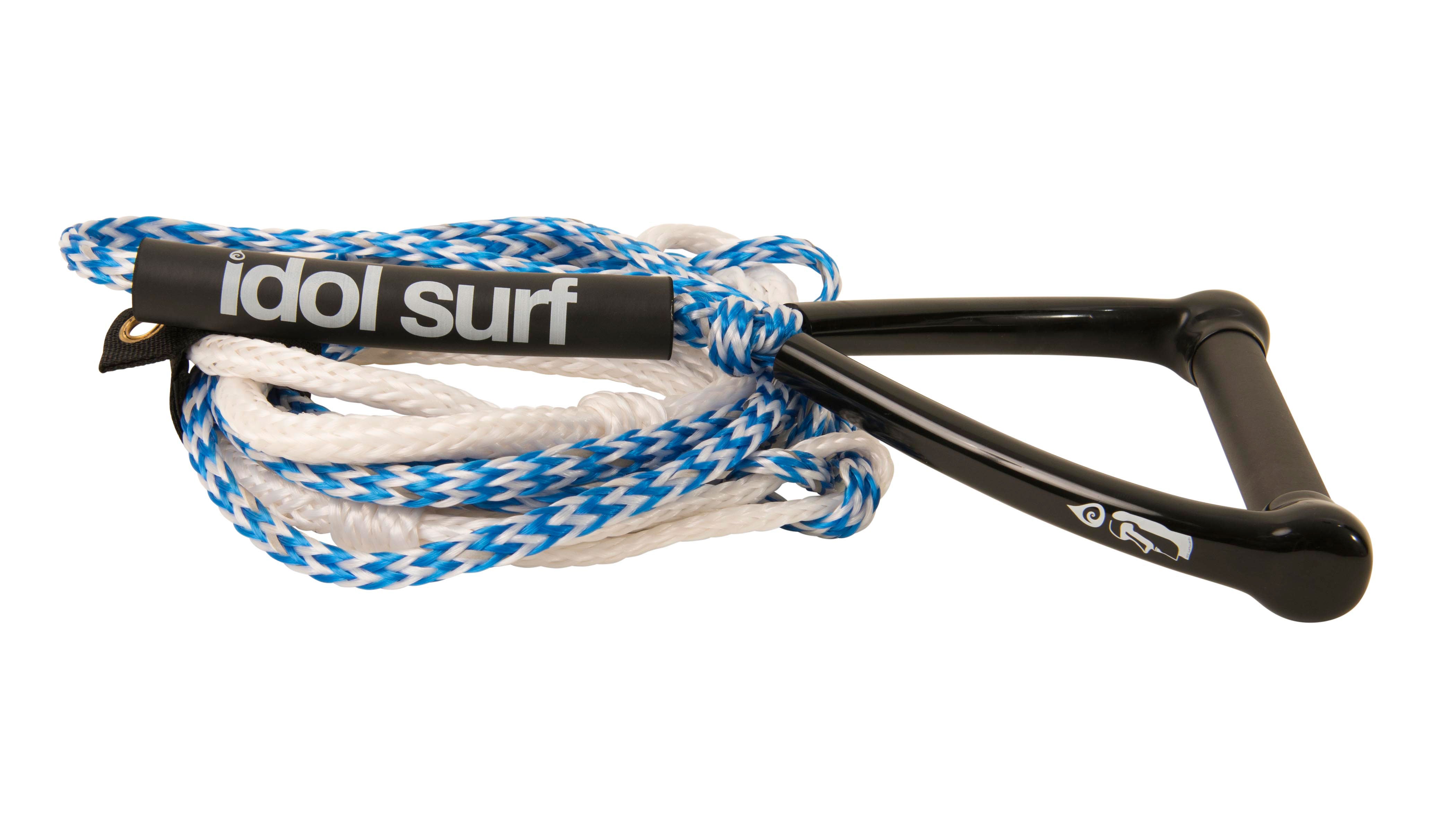 Idol Surf 22-95-24 Wakesurf Rope/Handle