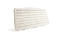 Camco 40439 Vent Cover Replacement Screen - White