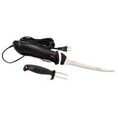 Rapala REF-AC Electric Fillet Knife and Fork