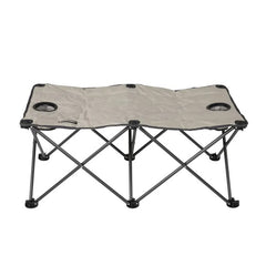 Lippert 2021128653 Big Bear Camping Chair - Sand