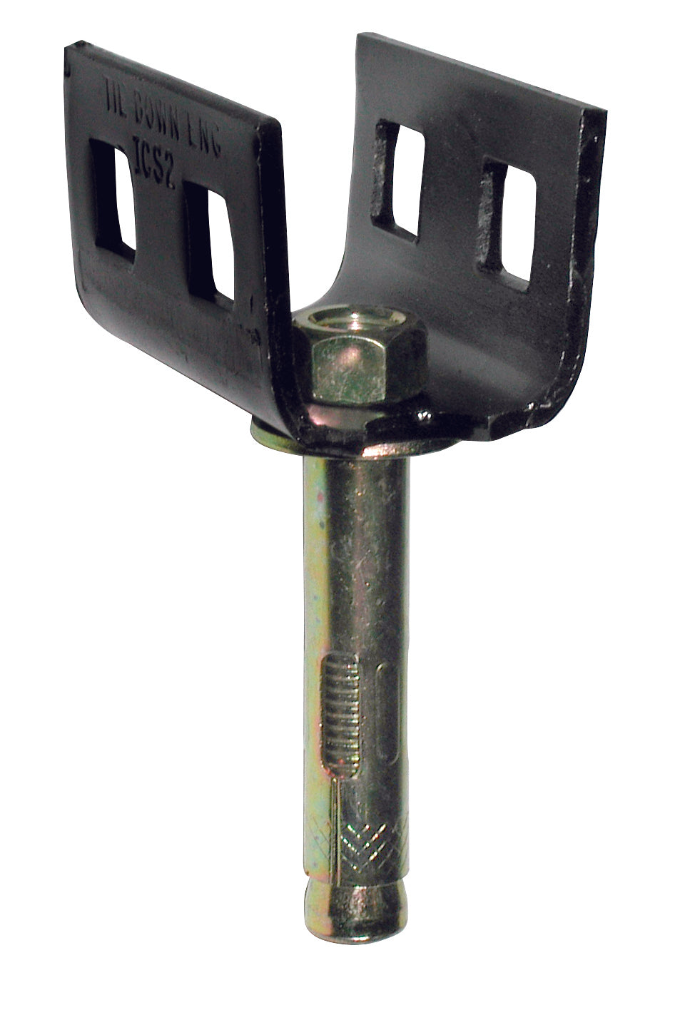 Tie Down Engineering 59125 Double-Head Anchor with Concrete Expansion Bolt - Pack of 24