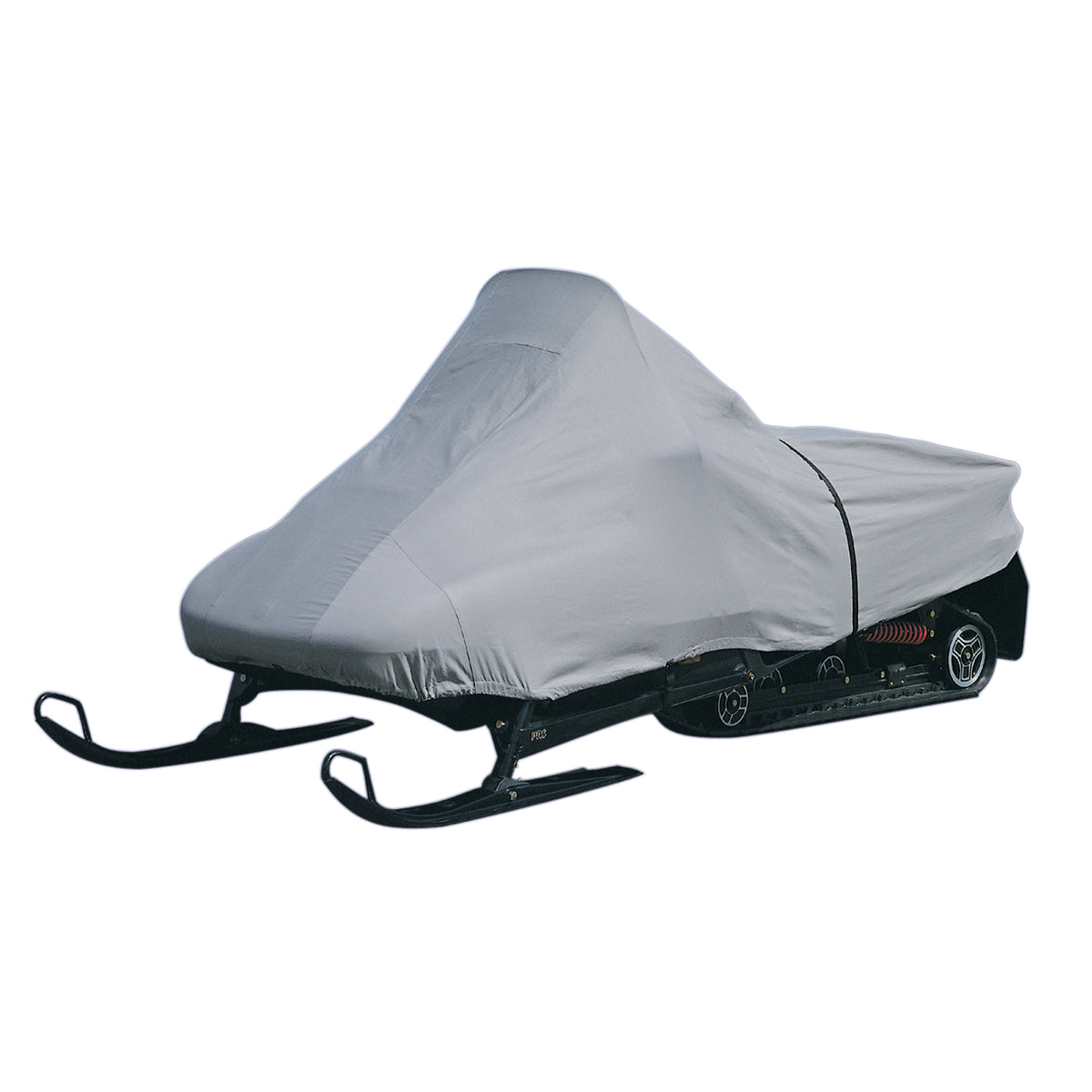 Classic Accessories 71527 Snowmobile Travel Cover for Snowmobiles Up to 100"