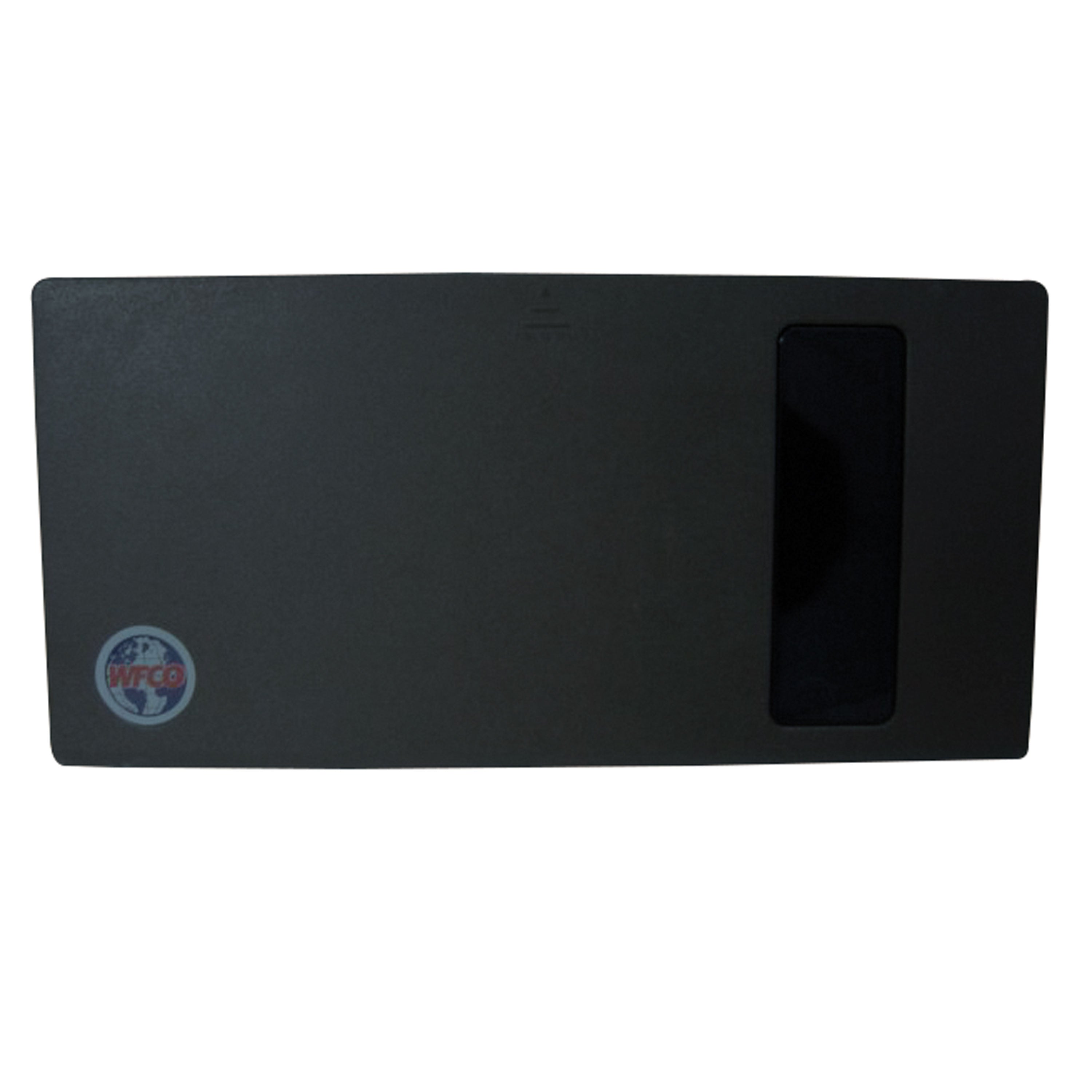 WFCO Electronics WF8910PEC-DOB Door Only For Wf-8955Pec