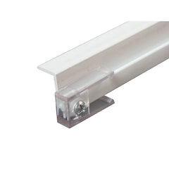 RV Designer A201 Glide Tape Accessories - Ceiling Track, 45"