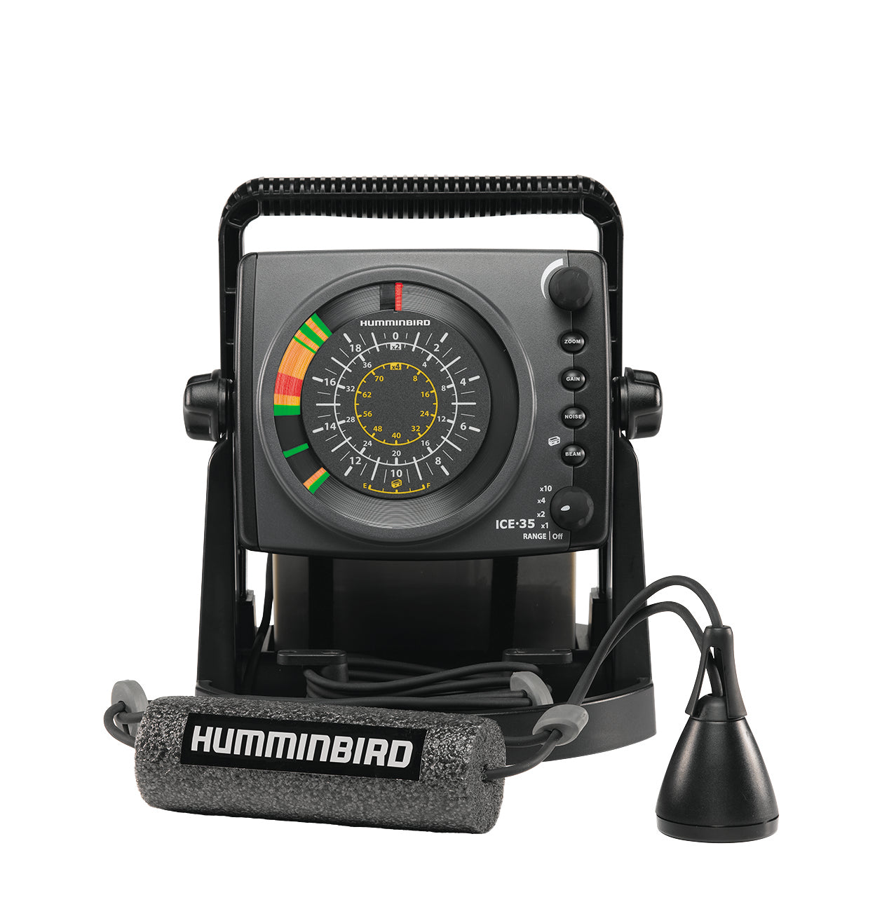 Humminbird 407020-1 ICE 35 Flasher
