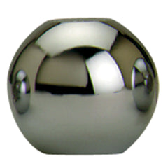Convert-A-Ball 400B Nickel-Plated Replacement Ball - 2"
