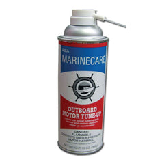 Marine Care MAR001 Outboard Motor Tune-Up - 13 oz. Aerosol Can