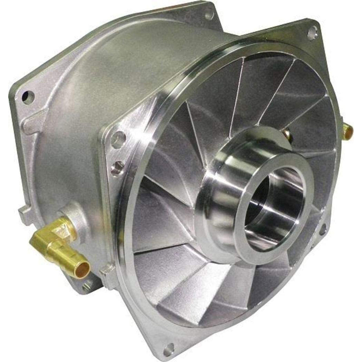 Solas YVS-SV-160/74 Stator and Cone for Yamaha FX SVHO/FX Cruiser SVHO/FZR/FZS (2014-)