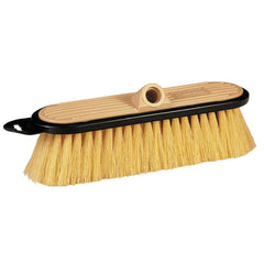 Mr. LongArm 0406 Flow-Thru Cleaning Brush - Extra Stiff