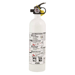 Kidde 21028230 Fire Extinguisher PWC Mariner