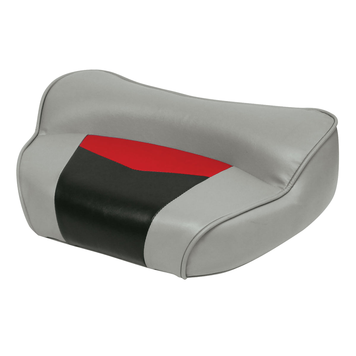 Wise 3308-1881 Pro Casting Seat Marble/Regal Red/Charcoal