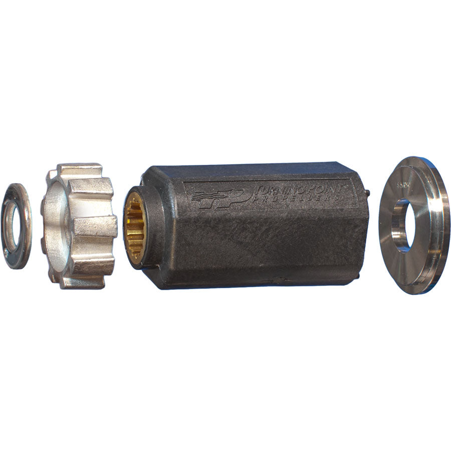 Turning Point Propellers 11700500 MasterGuard Hub System - 705