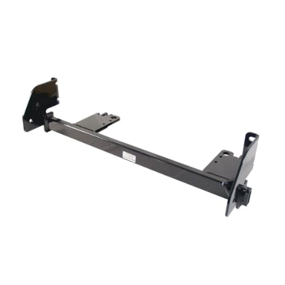 Demco 9519319 Tabless Baseplate for Chevrolet Colorado/GMC Canyon 2015-2020 *4/*10