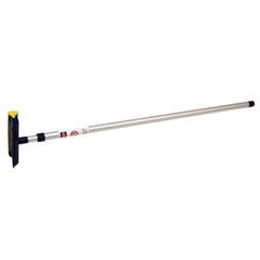 Mr. LongArm 8936 Bug Squeegee and Sponge Combo with 3' to 6' Extension Pole