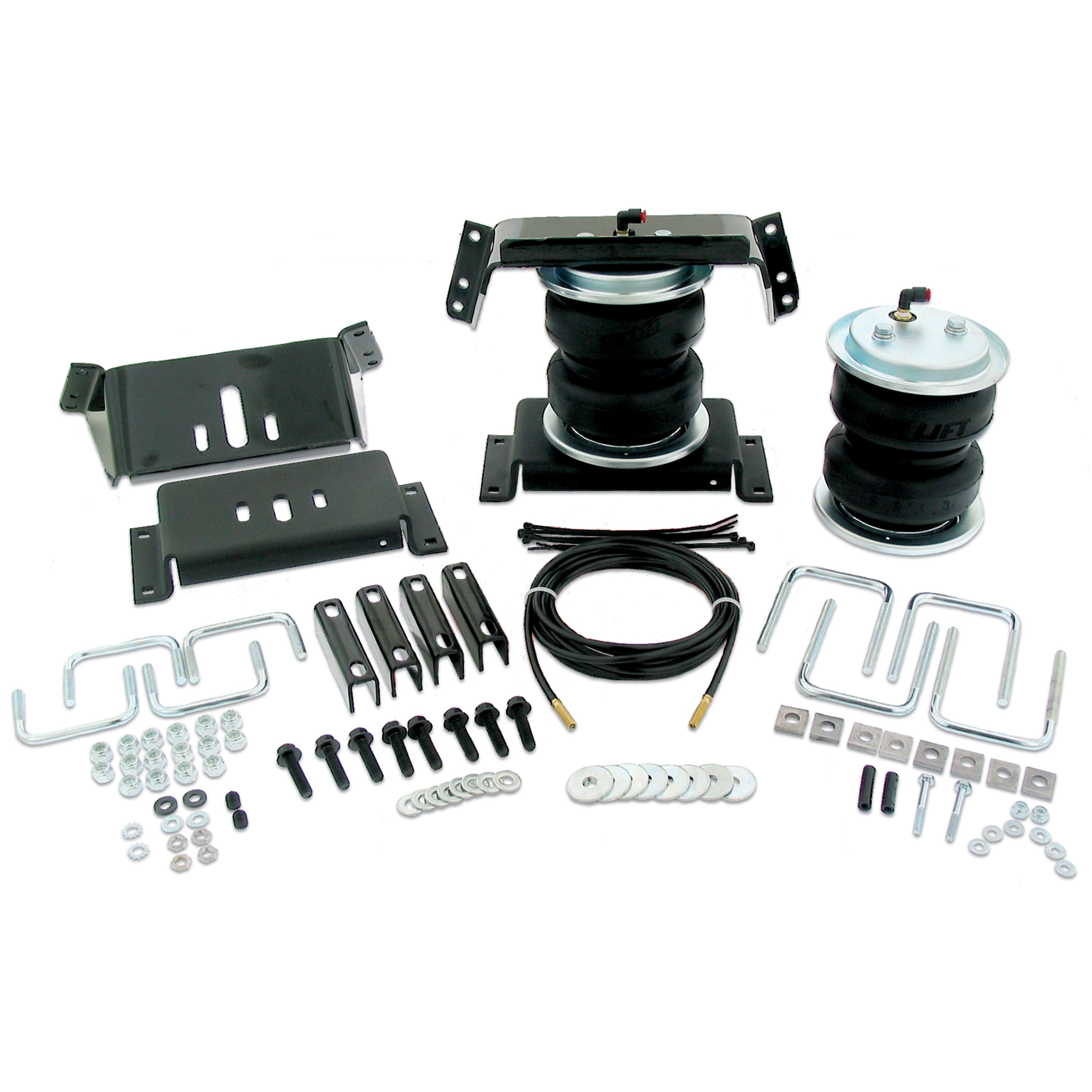 Air Lift 57204 LoadLifter 5000 Air Spring Kit for Chevy/GMC - 2WD/4WD, '07-'19