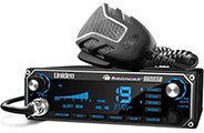 VHF Marine Radios & Communication