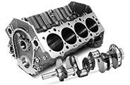 Boating Engine Parts