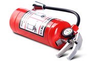 Fire Extinguishers & Detectors