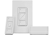 Light Switches & Dimmers