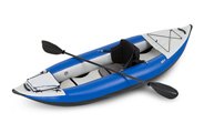 Boats, Kayaks & Canoes