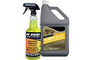Battery Cleaners & Protectants
