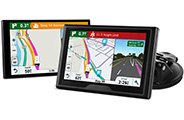 GPS & Navigation