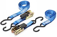 Tie Downs & Bungee Cords
