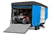 Toy Hauler Covers