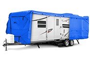 Travel Trailer Covers