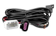 Wiring Kits & Safety Cables