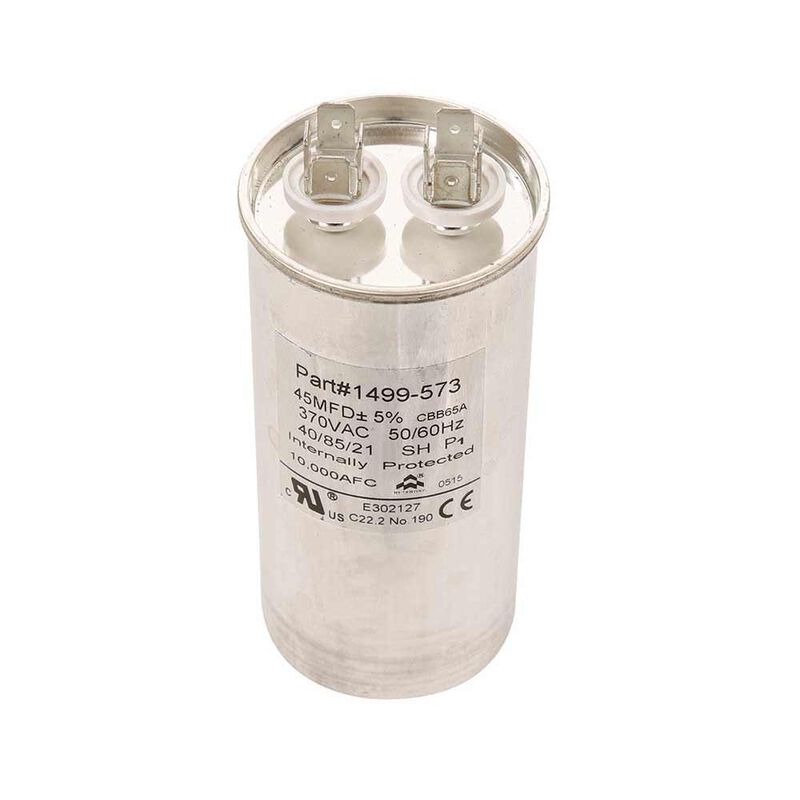 Maxxair Vent Corp 1499-5731 CAPACITOR PACKAGES