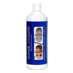 Super Stainless SS32 32oz Stainless Steel Cleaner