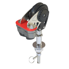 Rupp MI-0065-AS Dredge Retrieval Pulley System