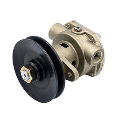 Albin Group 05-01-071 Engine Cooling Pump f/Kohler 4-6 Cylinder Diesel - 4-6.5kW Gas - 12.5 kW Gas