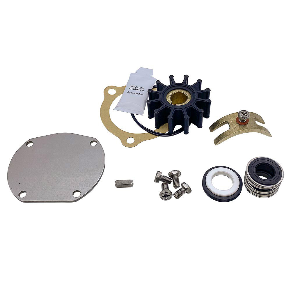 Albin Group 05-93-071 Premium Spare Parts Kit f/Kohler