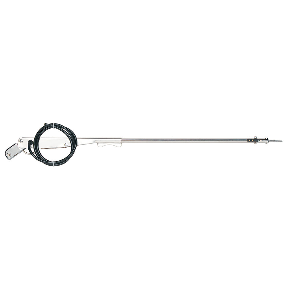 Marinco 33084W Premier Wiper Arm - Stainless Steel - Single - 15"-20"