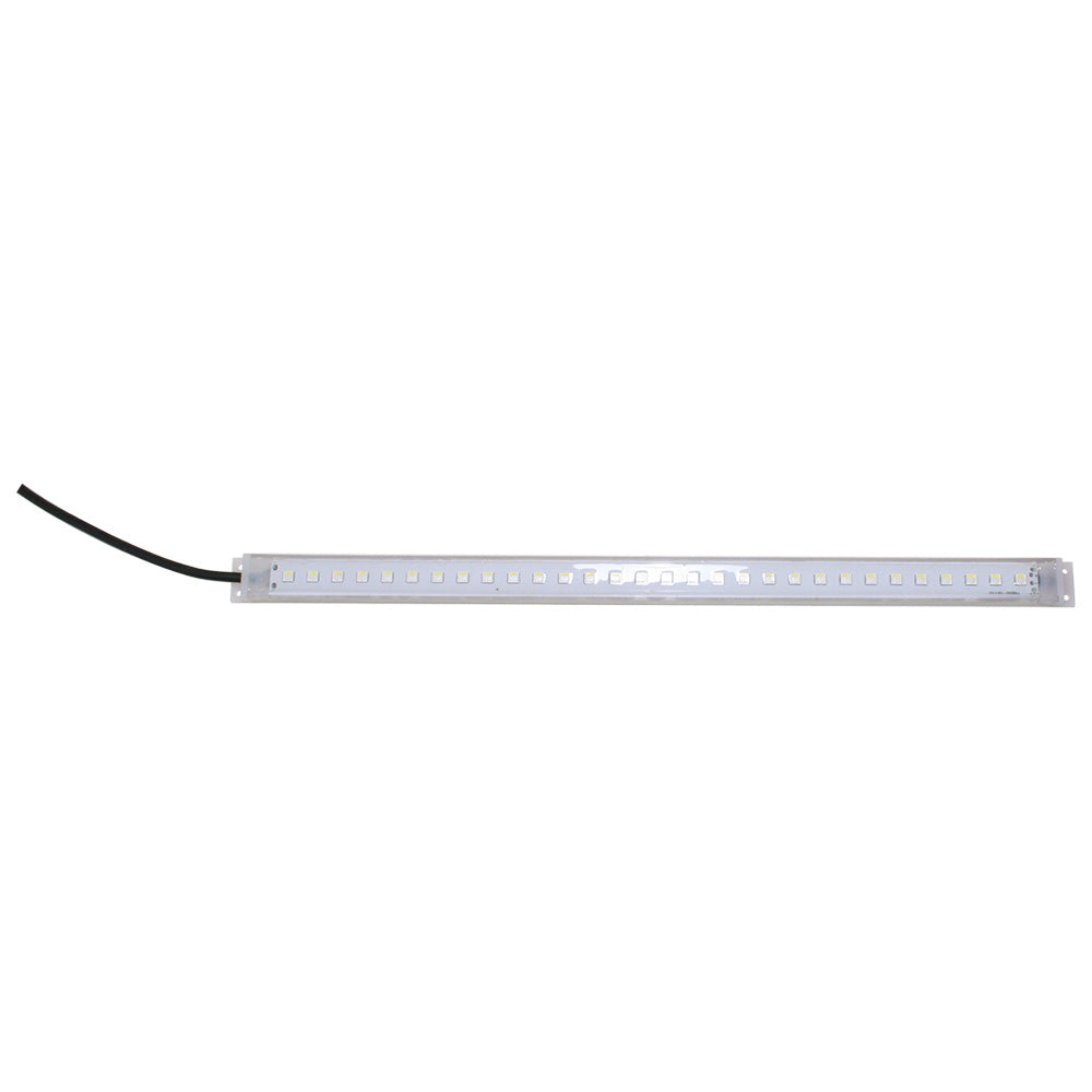 Scandvik 41651P 16" Scan-Strip 4 Color LED Light - RGBW