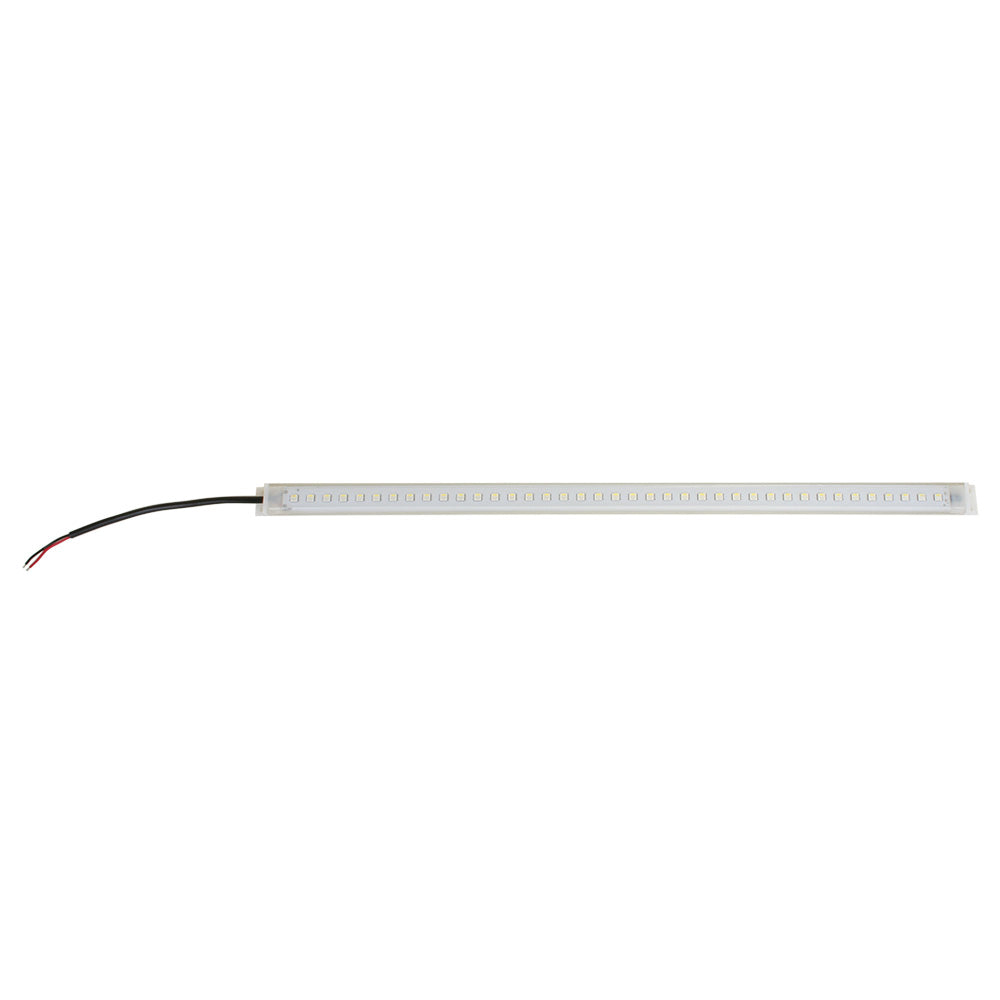 Scandvik 41652P 20" Scan-Strip 4 Color LED Light - RGBW