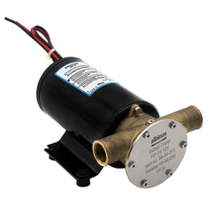 Albin Group 04-04-013 Ballast Pump FIP F4 12V