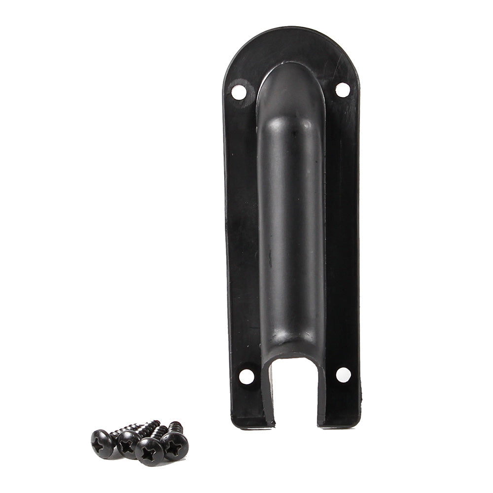 Boat Leveler 12729-L Long Hose Trim - 3-1/2" w/Screws