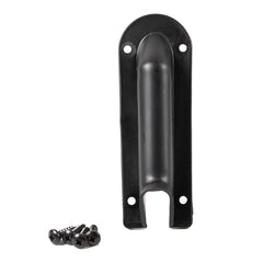 Boat Leveler 12729-L Long Hose Trim - 3-1/2" w/Screws