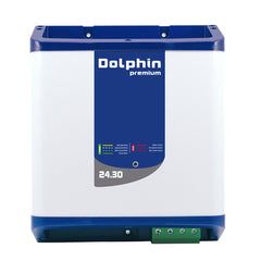 Dolphin Charger 99041 Premium Series Dolphin Battery Charger - 24V, 30A