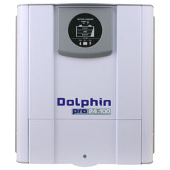 Dolphin Charger 99504 Pro Series Dolphin Battery Charger - 24V, 100A, 230VAC - 50/60Hz