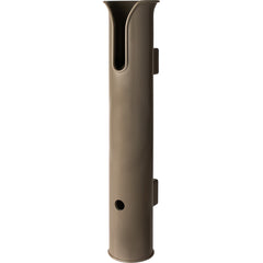 Sea-Dog 325123-1 Side Mount Rod Holder - Flat Dark Earth