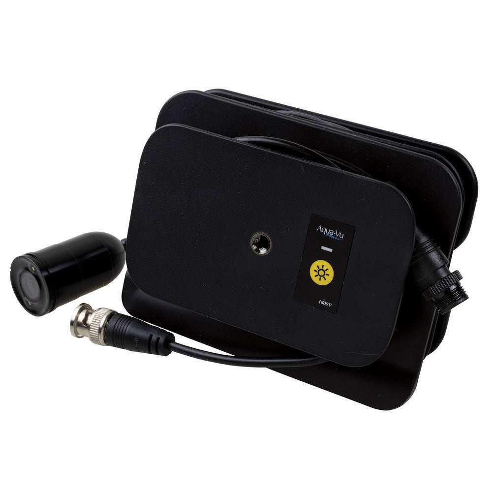 Aqua-Vu 100-4838 Multi-Vu Revolution Camera System