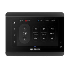 Garmin 010-02139-10 TD 50 Touchscreen Display