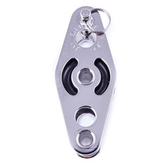 SeaSure 00.11CRD 25mm Single Block w/Becket