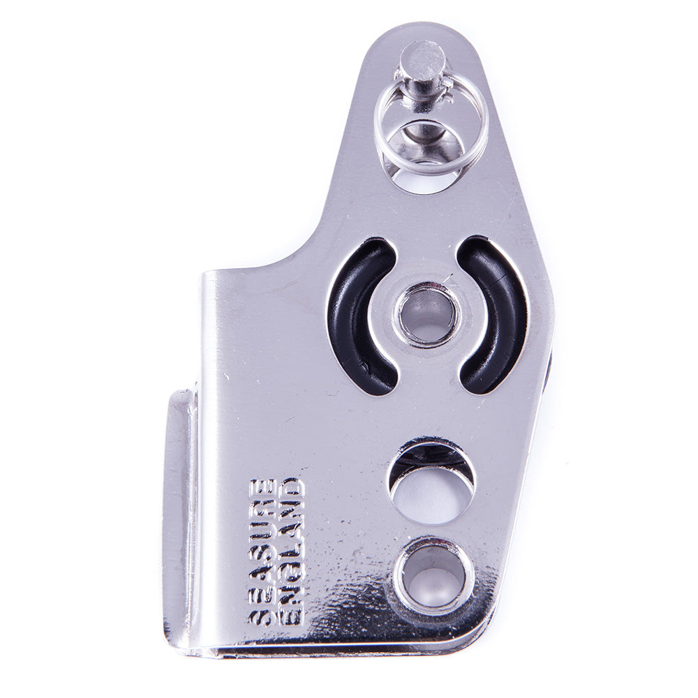 SeaSure 00.13CRD 25mm Single Block w/V-Jam